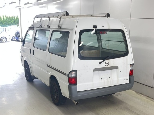 Mazda BONGO VAN 2013 7540444-1