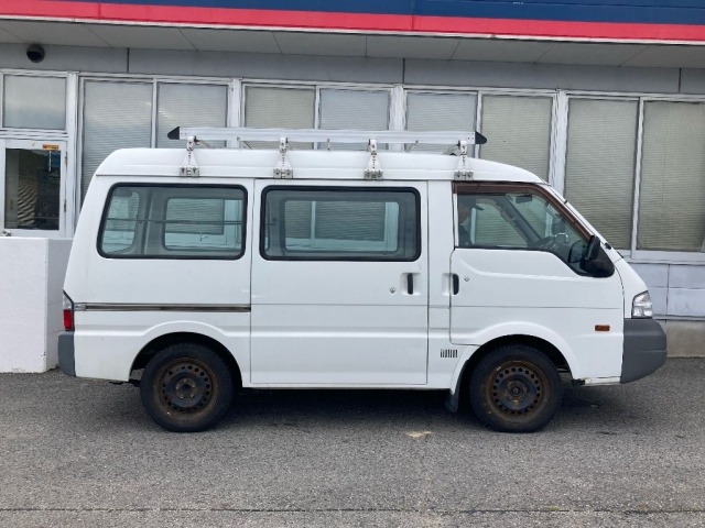 Mazda BONGO VAN 2013 7540444-3