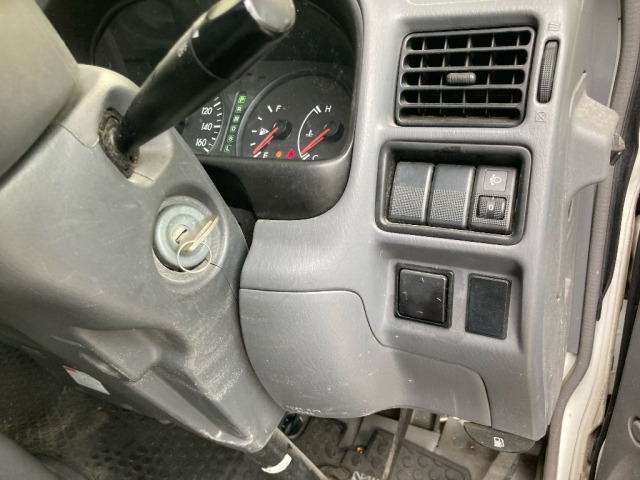 Mazda BONGO VAN 2013 7540444-5