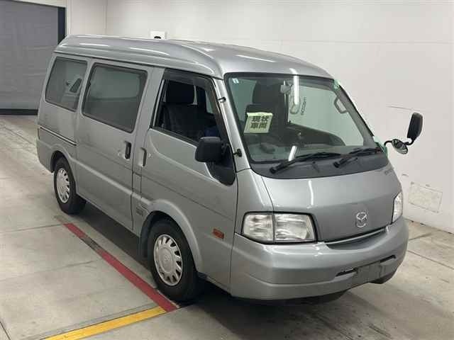 Mazda BONGO VAN 2017 7540446-0