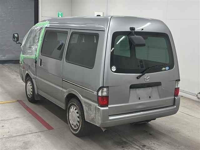 Mazda BONGO VAN 2017 7540446-1