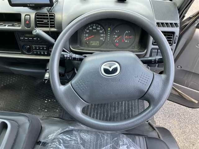 Mazda BONGO VAN 2017 7540446-3