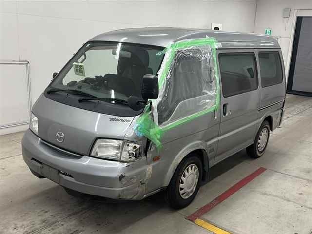 Mazda BONGO VAN 2017 7540446-4