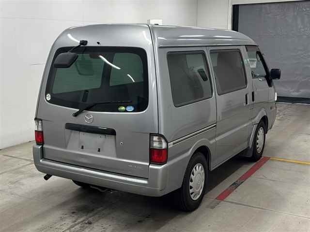 Mazda BONGO VAN 2017 7540446-5