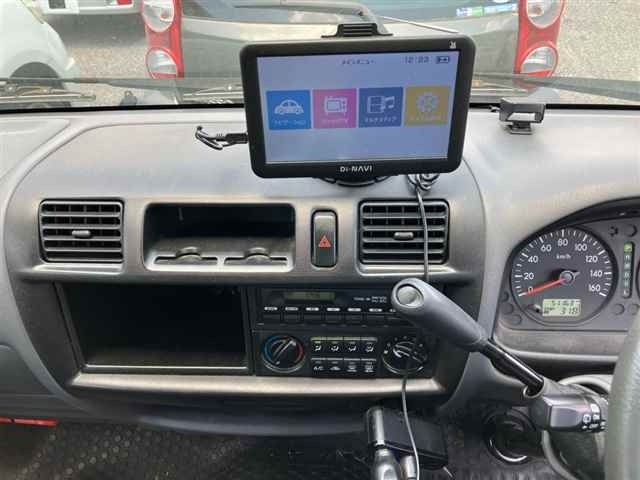 Mazda BONGO VAN 2017 7540446-6