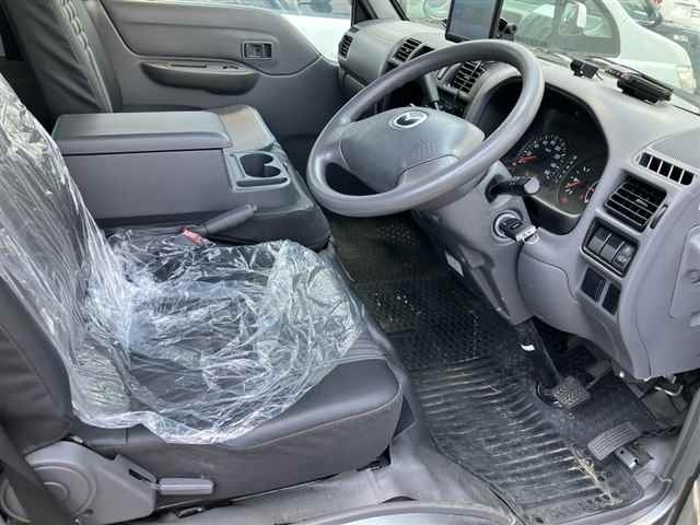 Mazda BONGO VAN 2017 7540446-7