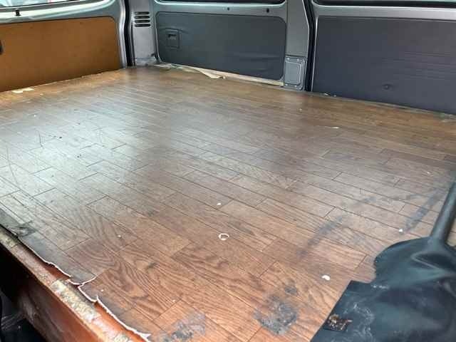Mazda BONGO VAN 2017 7540446-8