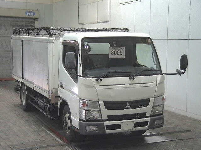 Mitsubishi CANTER 2014 7541231-0