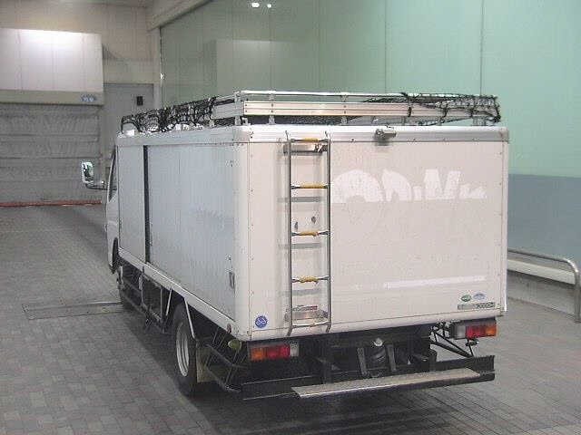 Mitsubishi CANTER 2014 7541231-1
