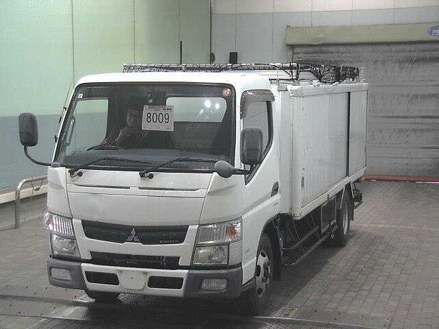 Mitsubishi CANTER 2014 7541231-4