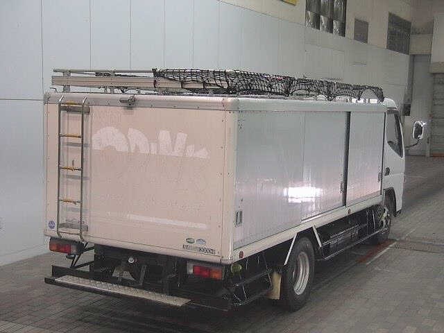 Mitsubishi CANTER 2014 7541231-5
