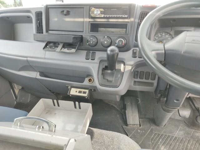 Mitsubishi CANTER 2014 7541231-6