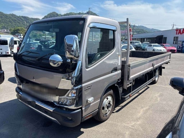 Mitsubishi CANTER 2021 7541232-0