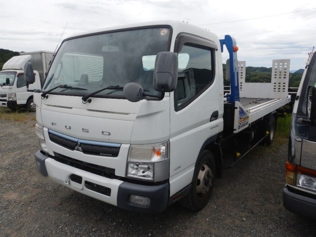 Mitsubishi CANTER 2020 7541285-0
