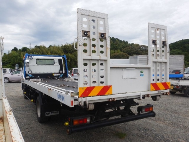 Mitsubishi CANTER 2020 7541285-1