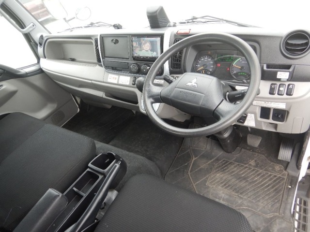 Mitsubishi CANTER 2020 7541285-3