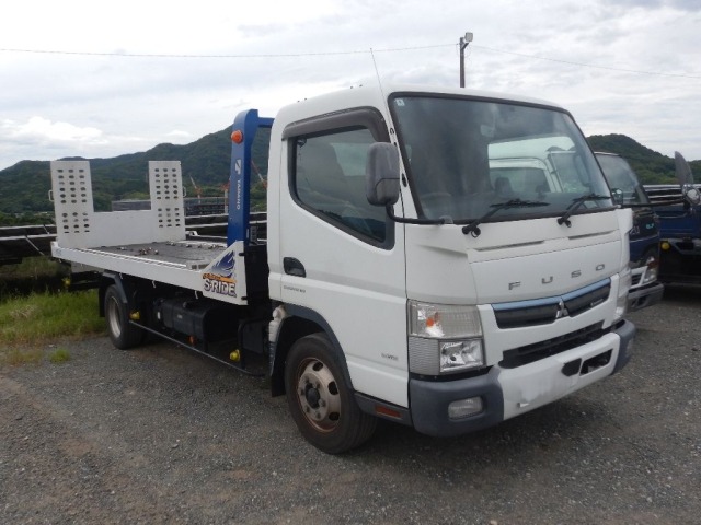 Mitsubishi CANTER 2020 7541285-4