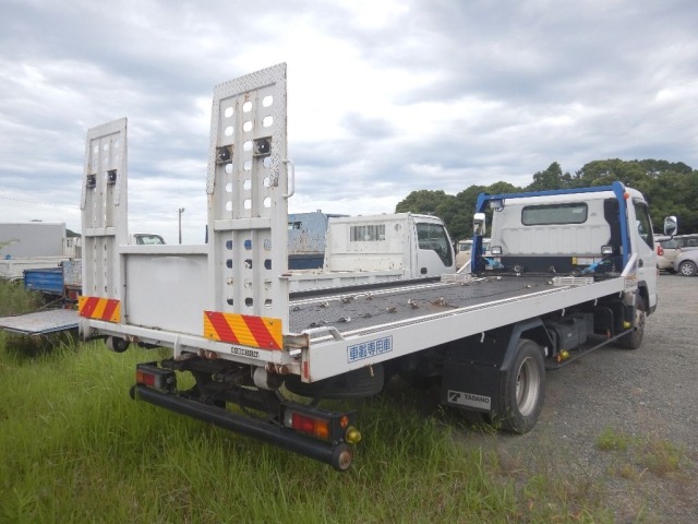 Mitsubishi CANTER 2020 7541285-5