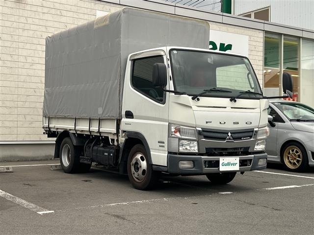 Mitsubishi CANTER 2013 7541295-0