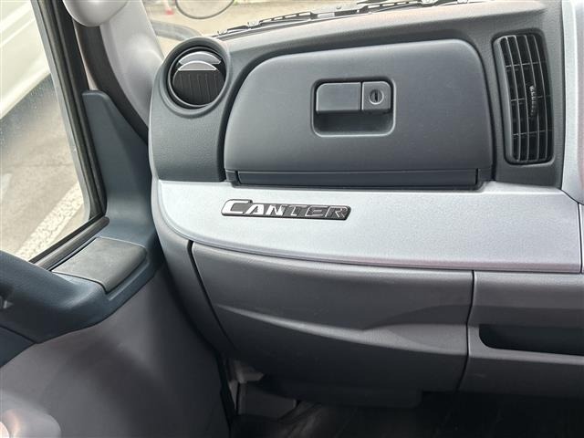 Mitsubishi CANTER 2013 7541295-12