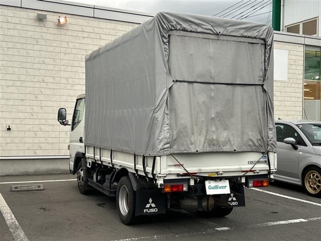 Mitsubishi CANTER 2013 7541295-13