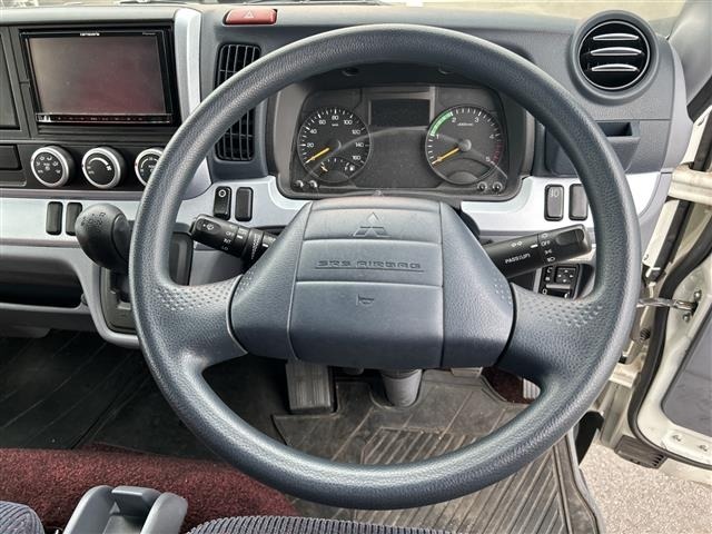 Mitsubishi CANTER 2013 7541295-14