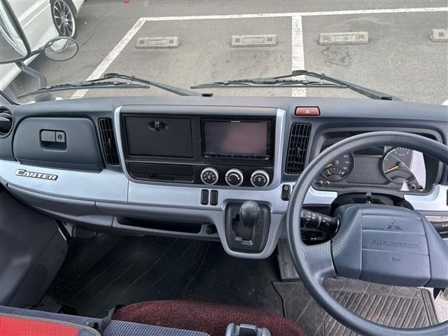 Mitsubishi CANTER 2013 7541295-15