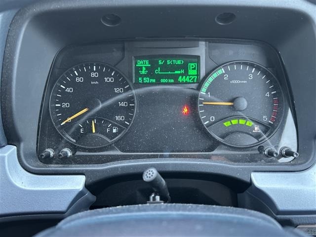 Mitsubishi CANTER 2013 7541295-18