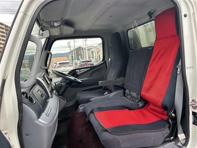 Mitsubishi CANTER 2013 7541295-4