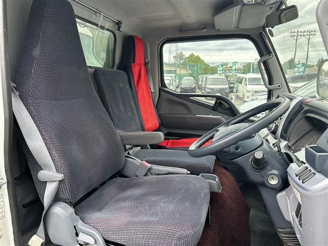 Mitsubishi CANTER 2013 7541295-6