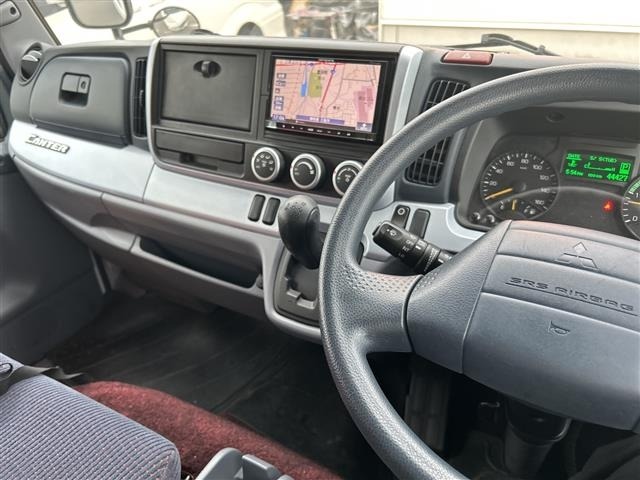 Mitsubishi CANTER 2013 7541295-7
