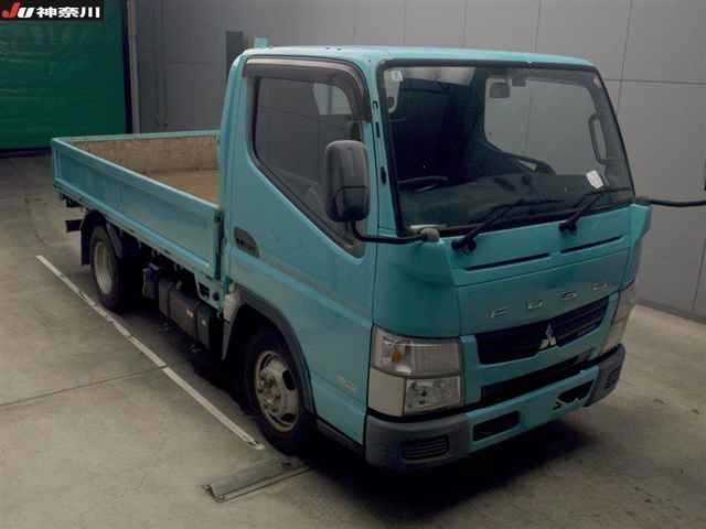 Mitsubishi CANTER 2011 7541313-0