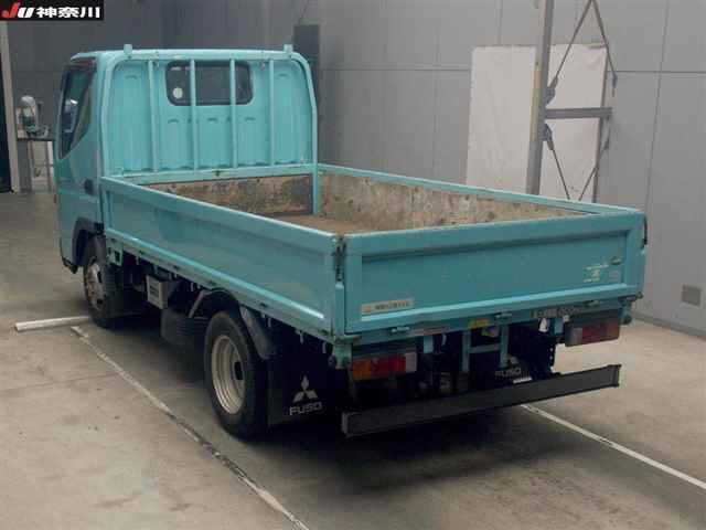 Mitsubishi CANTER 2011 7541313-1
