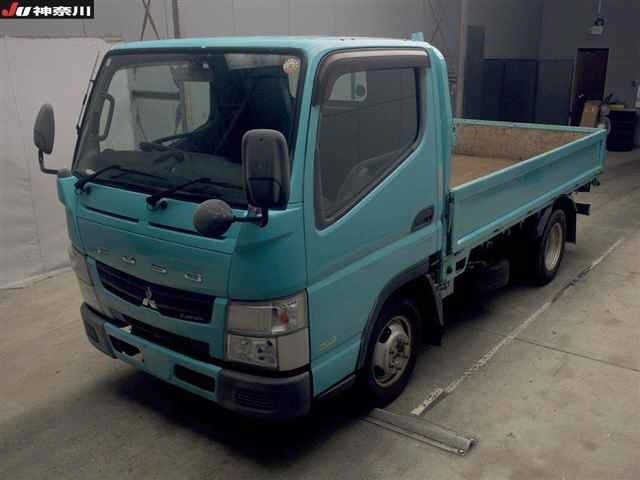 Mitsubishi CANTER 2011 7541313-3