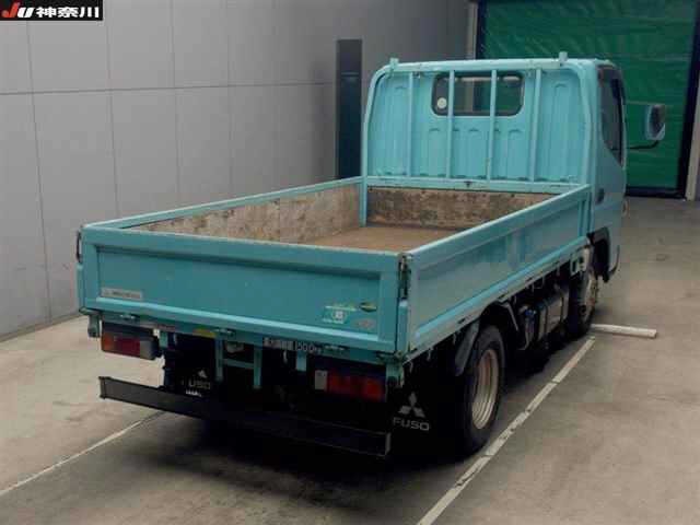 Mitsubishi CANTER 2011 7541313-4