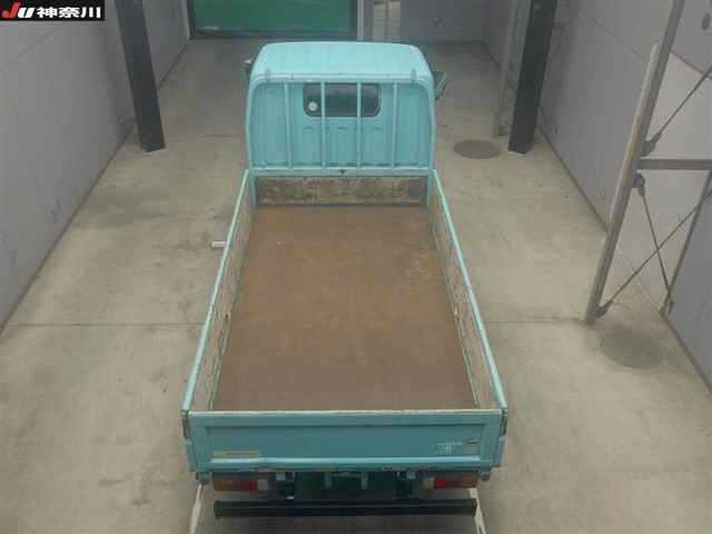 Mitsubishi CANTER 2011 7541313-5