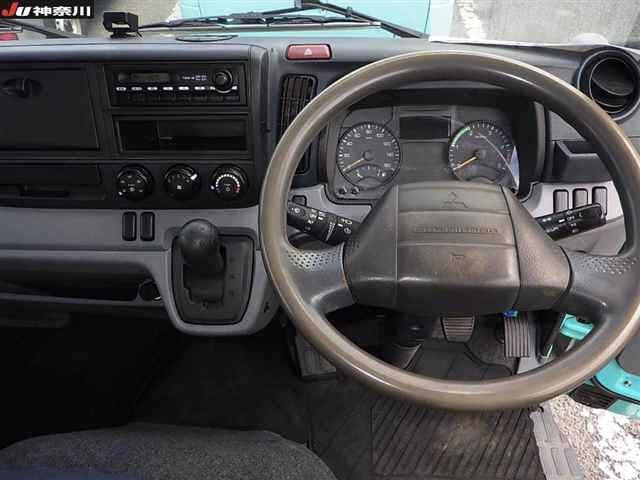 Mitsubishi CANTER 2011 7541313-6