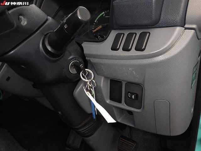 Mitsubishi CANTER 2011 7541313-7