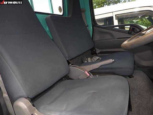 Mitsubishi CANTER 2011 7541313-8