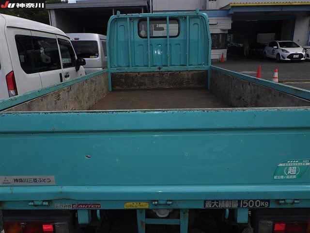 Mitsubishi CANTER 2011 7541313-9