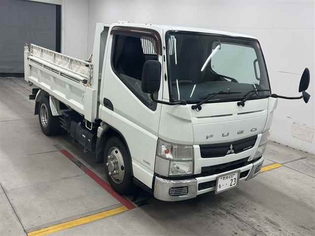 Mitsubishi CANTER 2012 7541320-0