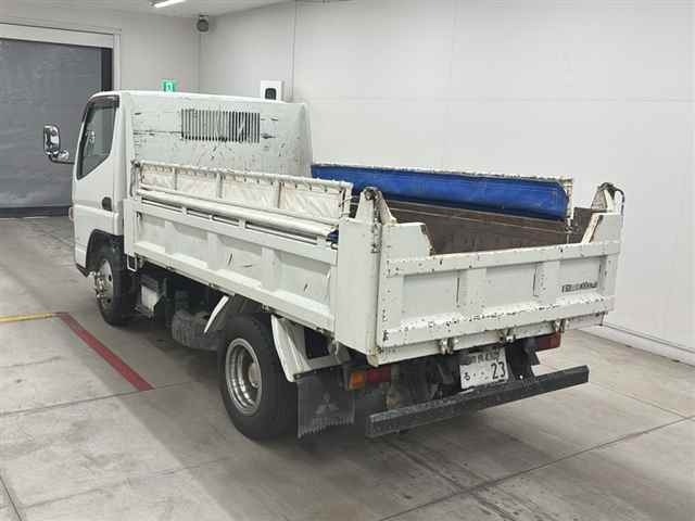 Mitsubishi CANTER 2012 7541320-1
