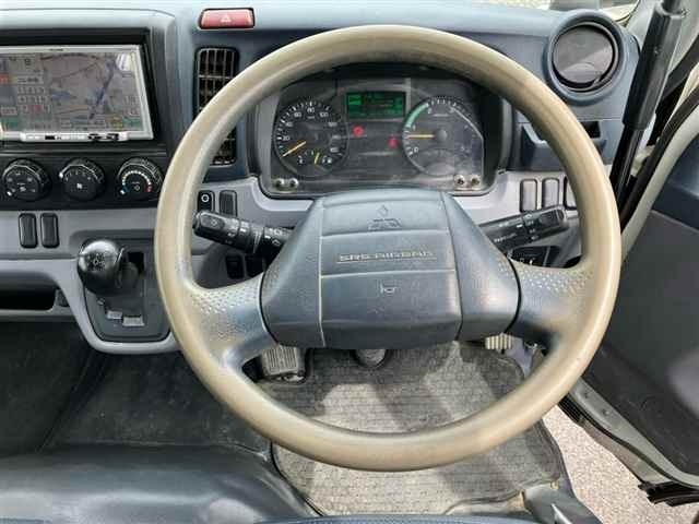 Mitsubishi CANTER 2012 7541320-3