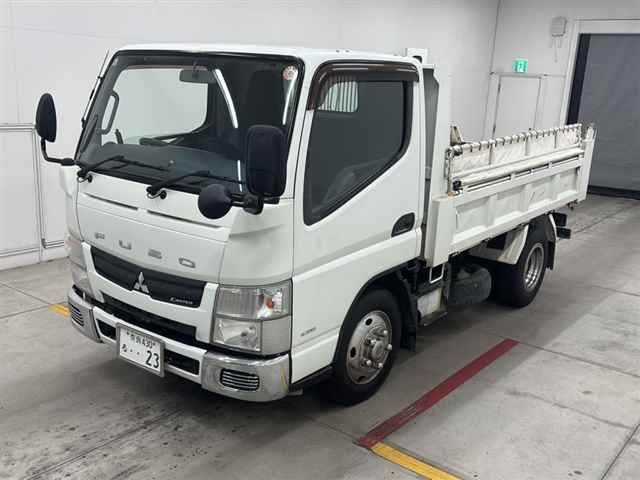 Mitsubishi CANTER 2012 7541320-4