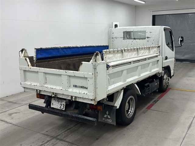 Mitsubishi CANTER 2012 7541320-5