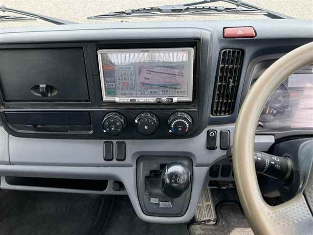 Mitsubishi CANTER 2012 7541320-6