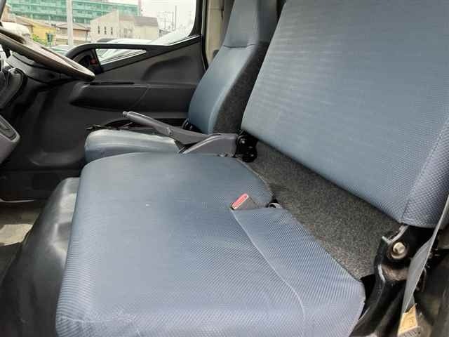 Mitsubishi CANTER 2012 7541320-8