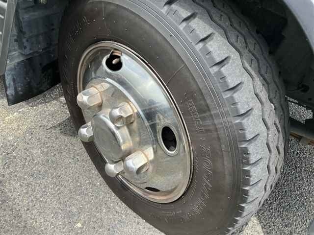 Mitsubishi CANTER 2012 7541320-9