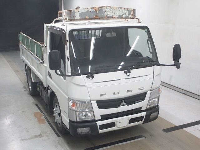 Mitsubishi CANTER 2014 7541357-0
