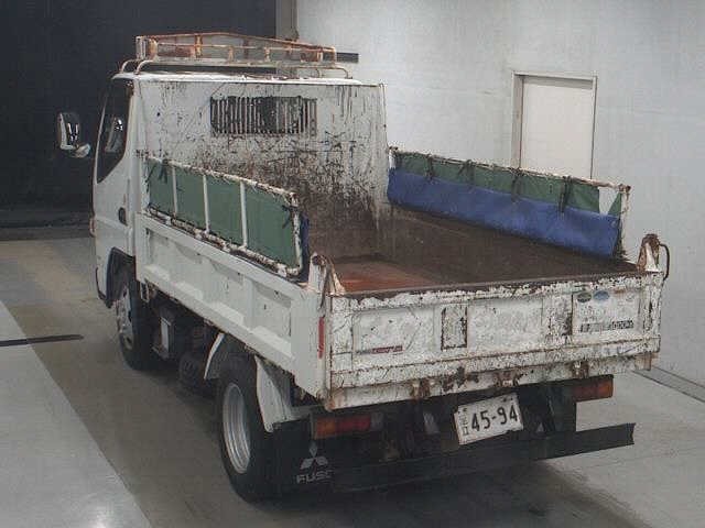 Mitsubishi CANTER 2014 7541357-1